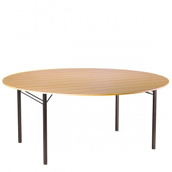 Banquet Table 180 round