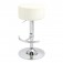Bar Stool Golf, white