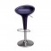 Bar Stool Bombo, anthracite