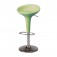 Bar Stool Bombo, green