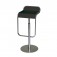 Bar Stool Lem, black