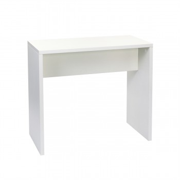 High Bridge Table 120, white