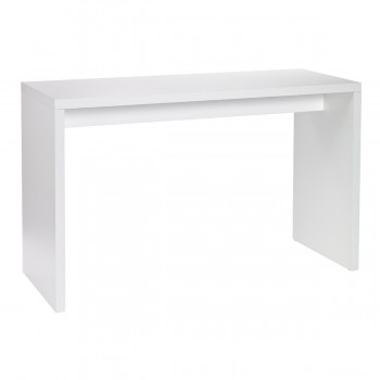 High Bridge Table 180, white