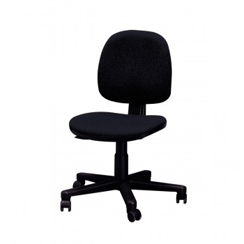 Swivel Chair, black