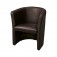 Easy Chair Havanna, black
