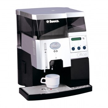 Espresso Machine