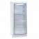 Bottle Refrigerator with glass door, 290 l