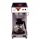 Professional Coffee Machine, steel