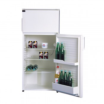 Refrigerator, 230 l