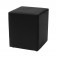 Seating-Cube Qube, black