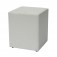 Seating-Cube Qube, white