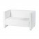 Sofa York, white