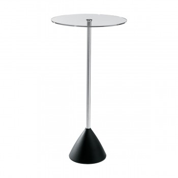 Standing Table Cobalt