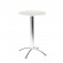 Standing Table Sea, white