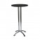 Standing Table Trento, anthracite