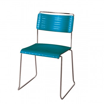 Chair Beo, green