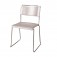 Chair Beo, white