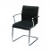 Chair Blackline, black