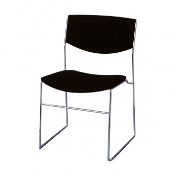 Chair Bono, black