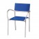Chair Breeze, blue