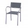 Chair Breeze, grey