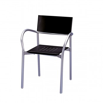 Chair Breeze, black