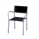 Chair Breeze, black