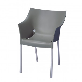 Chair Dr. No, grey