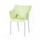 Chair Dr. No, green