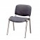 Chair Dublin, anthracite