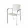 Chair Eina, white