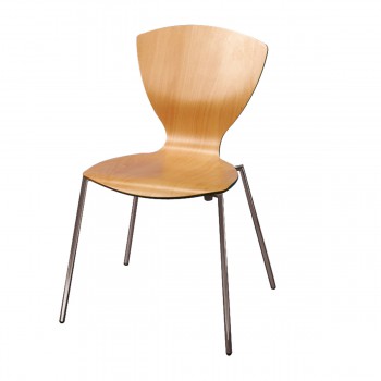 Chair Fly, beech