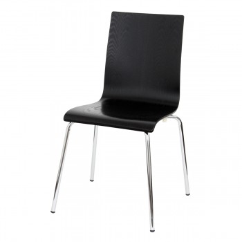 Chair Ken, black