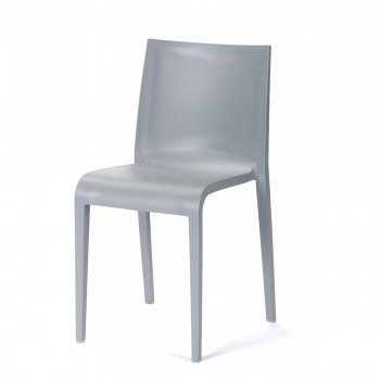 Chair Nassau, grey