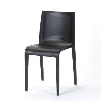 Chair Nassau, black