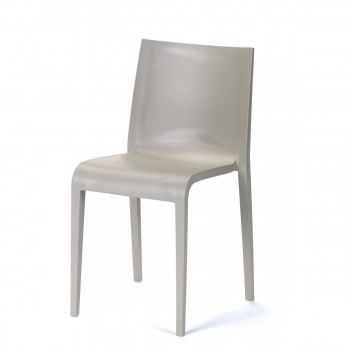 Chair Nassau, taupe