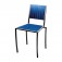 Chair Pico, blue