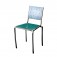 Chair Pico, green
