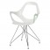 Chair Spider, white