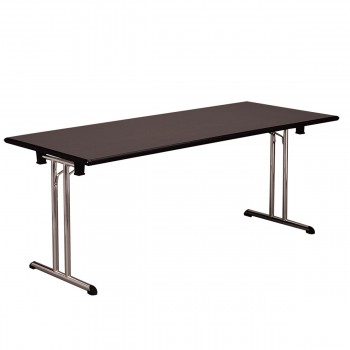 Folding Table Big, anthracite