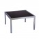 Table Lille, black