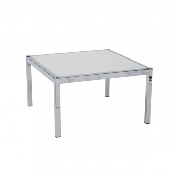 Table Lille, white