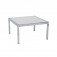 Table Lille, white