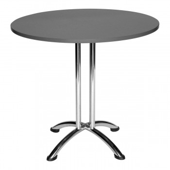 Table Lucca, grey