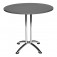 Table Lucca, grey