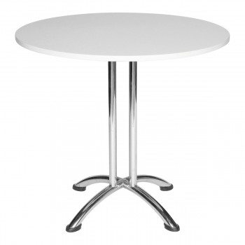 Table Lucca, white