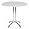 Table Lucca, white