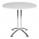 Table Lucca, white
