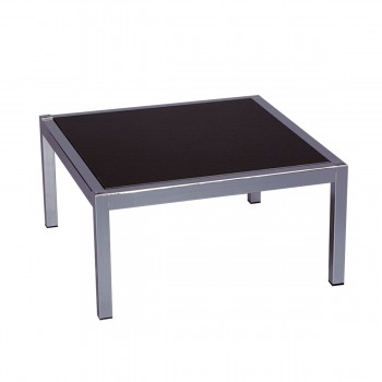 Table Lyon, black