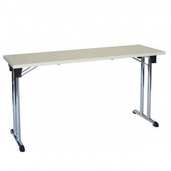 Table Parlo, white